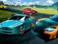 Spel Stunts Car Challenge aanlyn