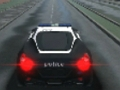 Spel Julio Polisie motors  aanlyn