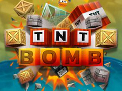 Spel TNT-bom  aanlyn