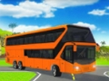 Spel Swaar busbus simulasie  aanlyn