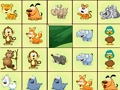 Spel Diere verbind  aanlyn