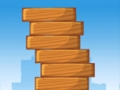 Spel Houttoring  aanlyn