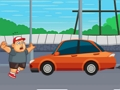 Spel Crazy Road Runner aanlyn