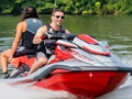 Spel Jet Ski-glybaan  aanlyn