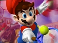 Spel Super Mario legkaart  aanlyn
