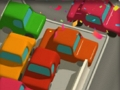 Spel Parkeerplek Jam  aanlyn