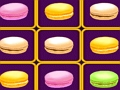 Spel Macarons blokkeer ineenstorting  aanlyn