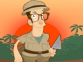 Spel Jurassiese dinosourusse  aanlyn