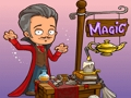 Spel Wat anders is Cartoon  aanlyn