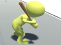 Spel Homer City-spel 3d  aanlyn