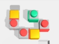 Spel Druk die blok  aanlyn