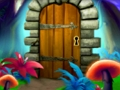 Spel Ontsnap Mystery Room aanlyn
