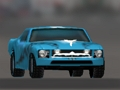 Spel Verkeer Xtreme  aanlyn