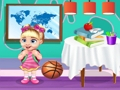 Spel My skoolpophuisspeletjies aanlyn