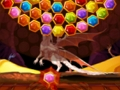 Spel Gems Shooter aanlyn