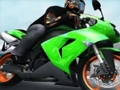 Spel Moto 3d Racing-uitdaging  aanlyn