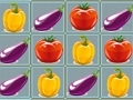 Spel Groente Match 3 Deluxe  aanlyn