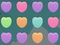 Spel Candy Love Rush aanlyn