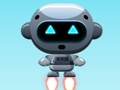 Spel Vlieënde robot  aanlyn