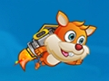 Spel Super Eekhoring  aanlyn