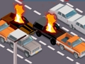 Spel Miami Traffic Racer aanlyn