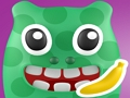 Spel Vrugte Monster  aanlyn