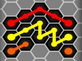 Spel Hexa-verbindings  aanlyn