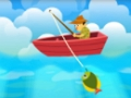 Spel Gaan Hengel toe  aanlyn