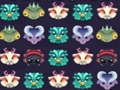 Spel Monster Matching aanlyn