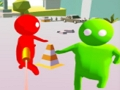 Spel Koeël shooter aanlyn