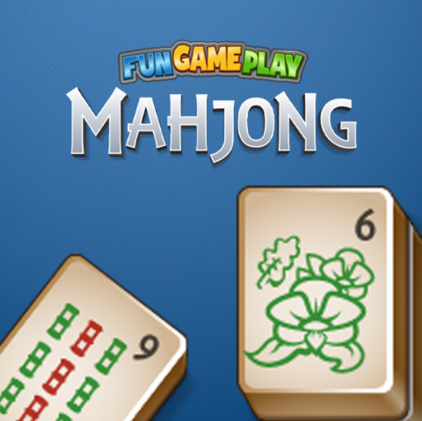 Spel Fungameplay Mahjong aanlyn