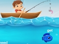 Spel Visseenheid 2  aanlyn
