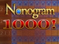 Spel Nonogram 1000! aanlyn