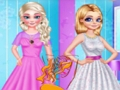 Spel BFF Somermode  aanlyn