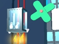 Spel Wobble Fall 3d aanlyn