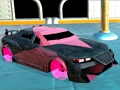 Spel Super Car Hot Wheels aanlyn