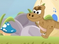 Spel Dino Pret Avontuur  aanlyn