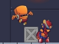 Spel Super Arrowman aanlyn