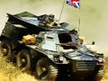 Spel Legkaart vir militêre voertuie  aanlyn