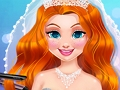 Spel Annie troue haarstyl aanlyn