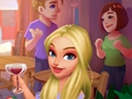 Spel Kook waansin aanlyn
