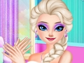 Spel Prinses Nail Design Day  aanlyn