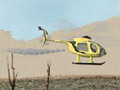 Spel Mini heli  aanlyn