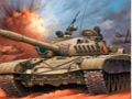 Spel Oorlog tenks Jigsaw Puzzle Collection aanlyn