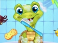 Spel Troeteldierwas  aanlyn