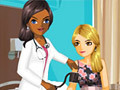 Spel Vertrou u dokter  aanlyn