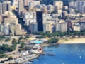 Spel Versteekte alfabette Brasil  aanlyn