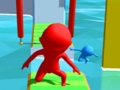 Spel Pret & Run Race 3D aanlyn