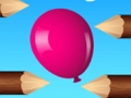Spel Beweeg ballon veilig  aanlyn