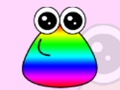 Spel Pou aanlyn
